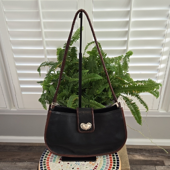 Fossil Shoulder Bag - Picture 1 of 17